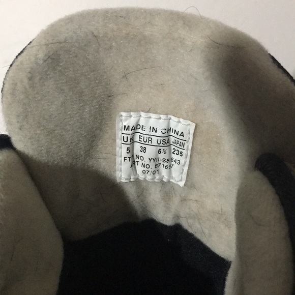 Salomon boots. Men’s 6.5, Women’s 8 - Picture 6 of 8